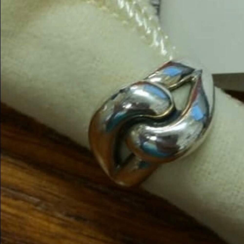 James Avery Ring